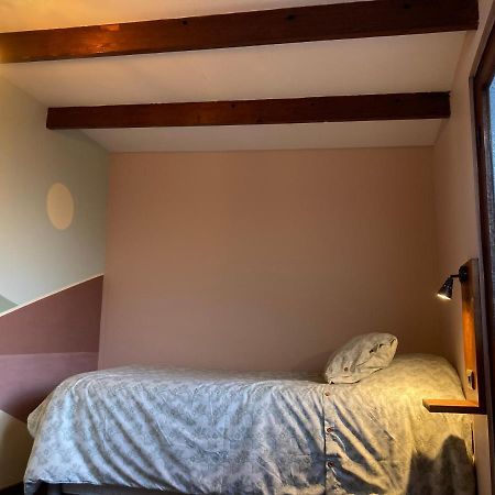 Hostel El Bajo Ікіке Екстер'єр фото