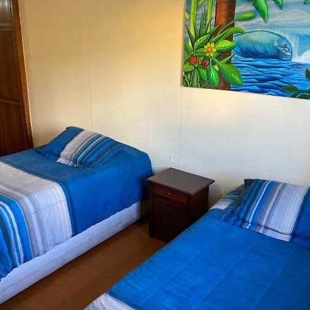 Hostel El Bajo Ікіке Екстер'єр фото