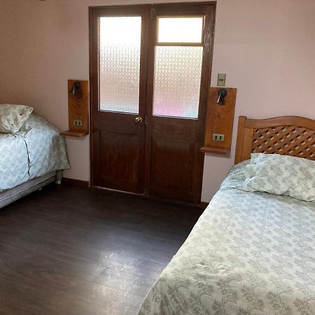 Hostel El Bajo Ікіке Екстер'єр фото
