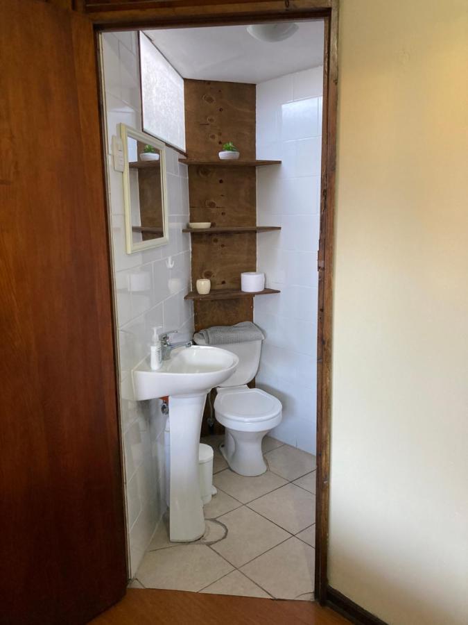 Hostel El Bajo Ікіке Екстер'єр фото