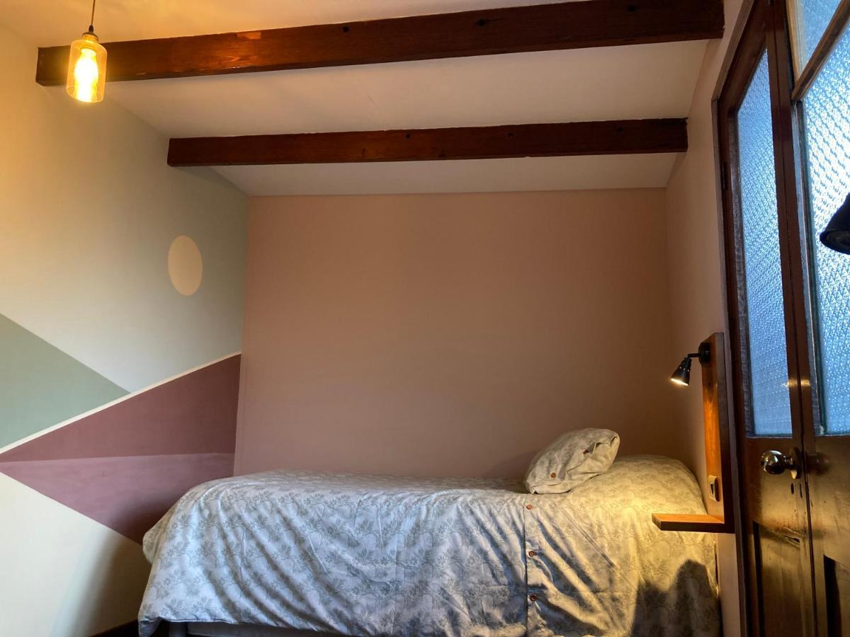 Hostel El Bajo Ікіке Екстер'єр фото