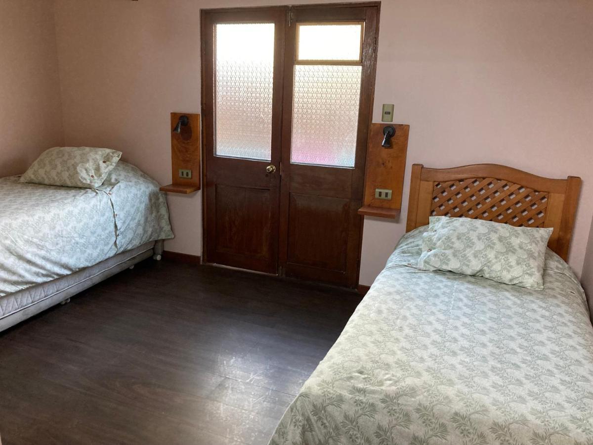 Hostel El Bajo Ікіке Екстер'єр фото