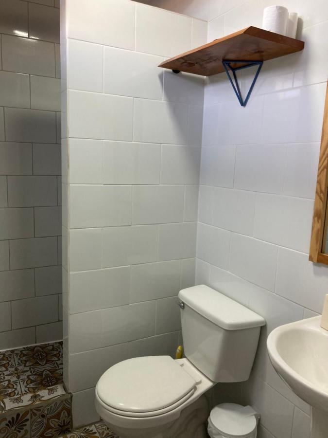 Hostel El Bajo Ікіке Екстер'єр фото