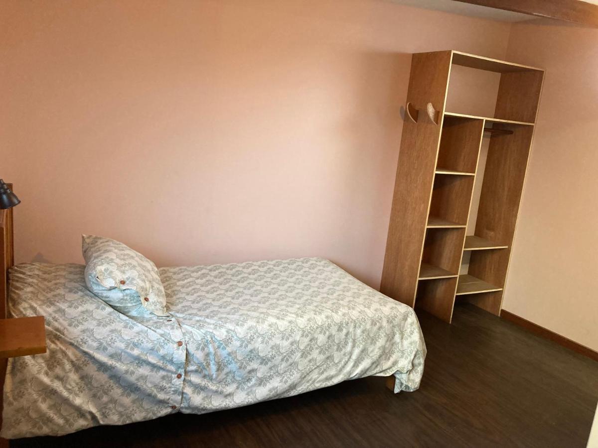 Hostel El Bajo Ікіке Екстер'єр фото